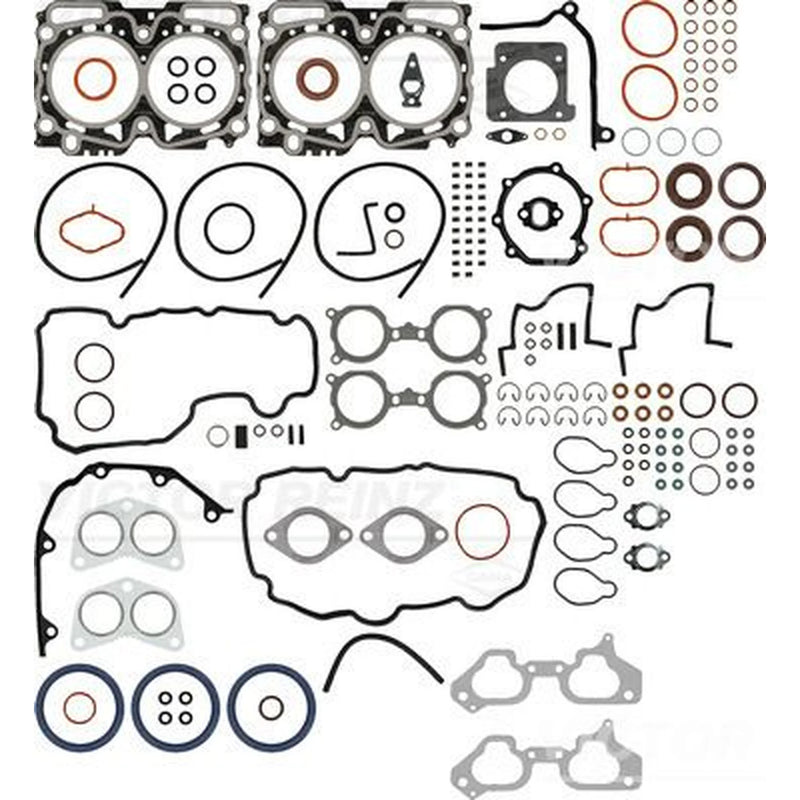 Victor Reinz Full Gasket Set 01-53910-01