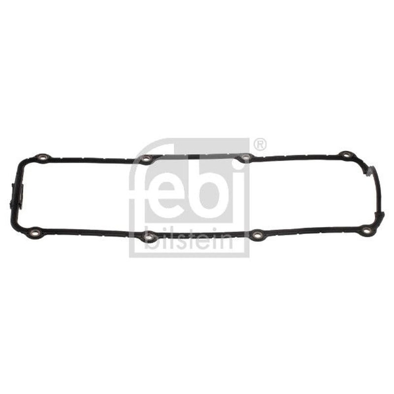 Febi Cylinder Head Cover Gasket Rubber 15386