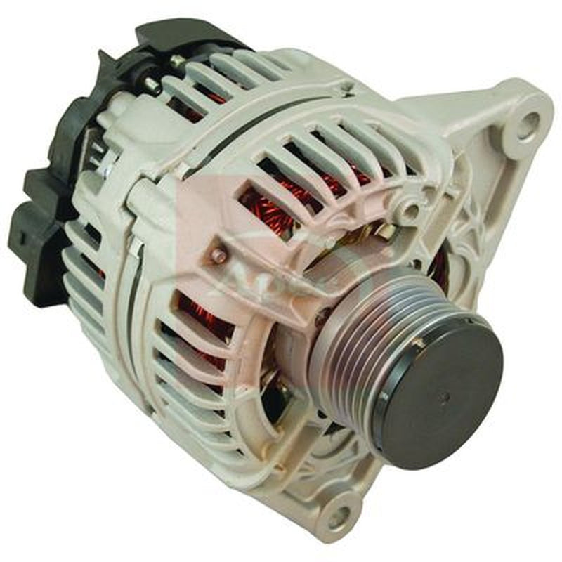 Apec Car Alternator 12V AAL2511