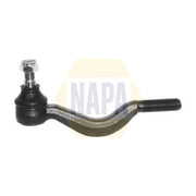 NAPA Steering Tie Rod End Ball Joint Front Right M16x1. NST6236