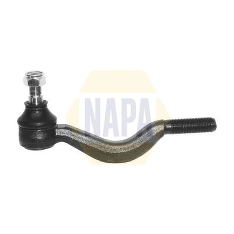NAPA Steering Tie Rod End Ball Joint Front Right M16x1. NST6236