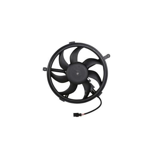 Hella Engine Cooling Fan 8EW 366 420-511