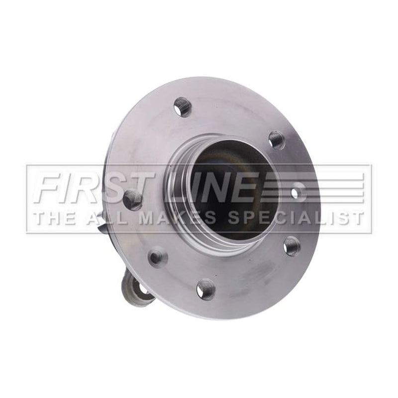 First Line Wheel Bearing Kit FBK1616
