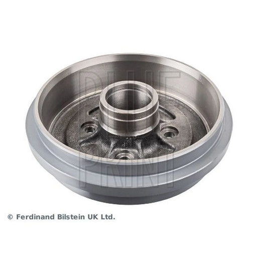 Blue Print Brake Drum Assembly Rear ADN14727