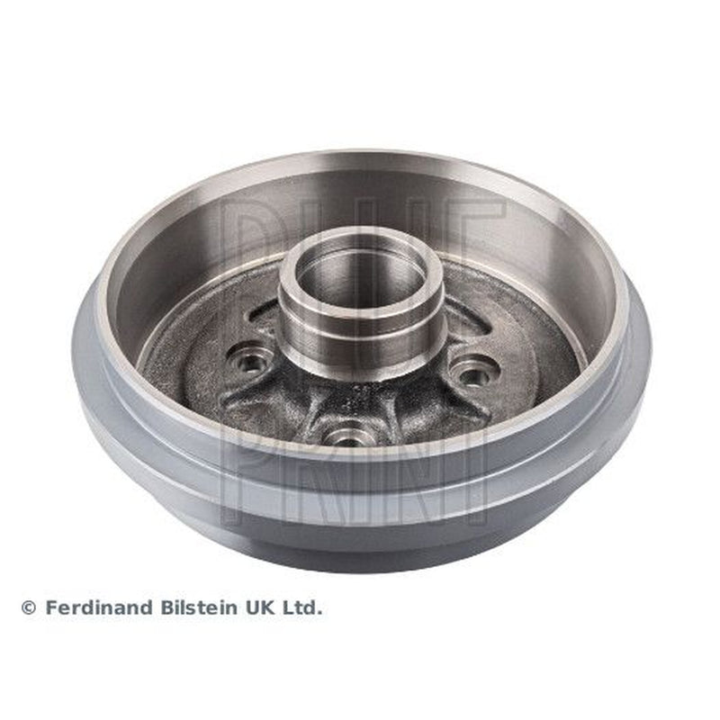 Blue Print Brake Drum Assembly Rear ADN14727