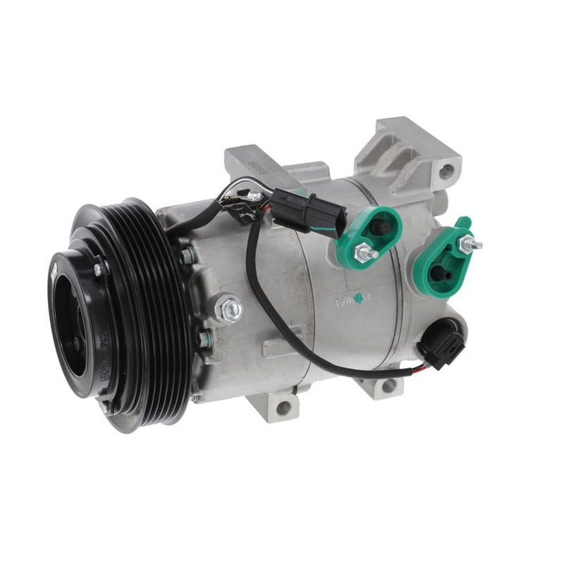 Valeo Air Conditioning Compressor 690244