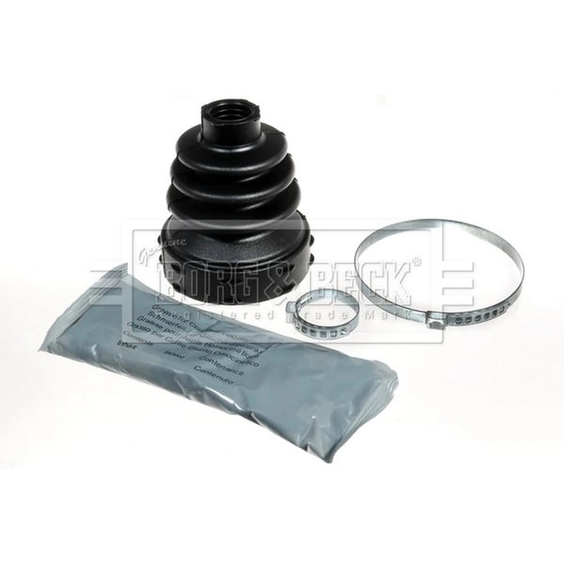 Borg & Beck Drive Shaft Bellow Kit Front Left BCB6146