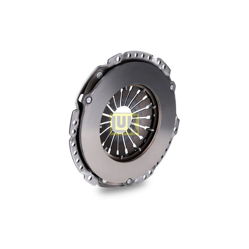 LuK Clutch Pressure Plate 123037110