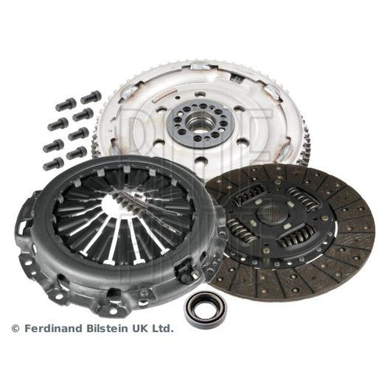 Blue Print Clutch Kit Set 3pc 250mm ADBP300016
