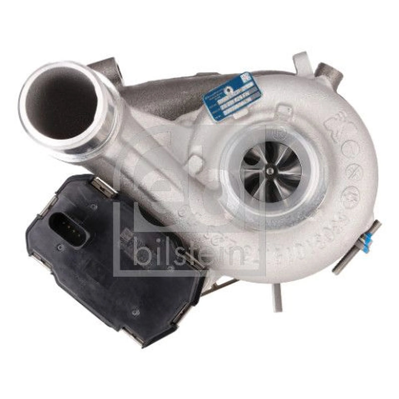Febi Turbocharger Turbo Unit 187040