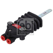 Febi Air Suspension Valve Rear 27368