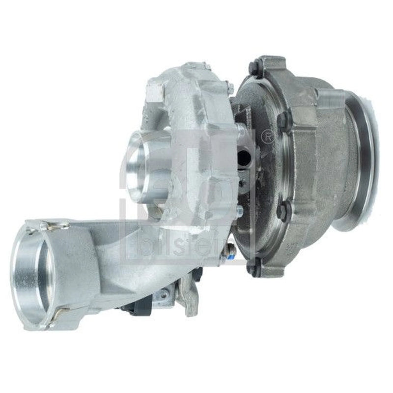 Febi Turbocharger Turbo Unit 186979