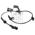 Febi ABS Wheel Speed Sensor Front Right 186220