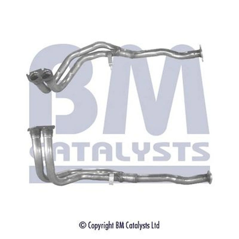 BM Catalysts Exhaust Pipe OD BM70120