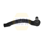 NAPA Steering Tie Rod End Ball Joint Front Right M14x1.5 NST6114