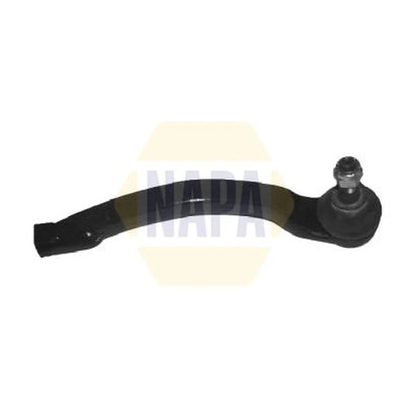 NAPA Steering Tie Rod End Ball Joint Front Right M14x1.5 NST6114