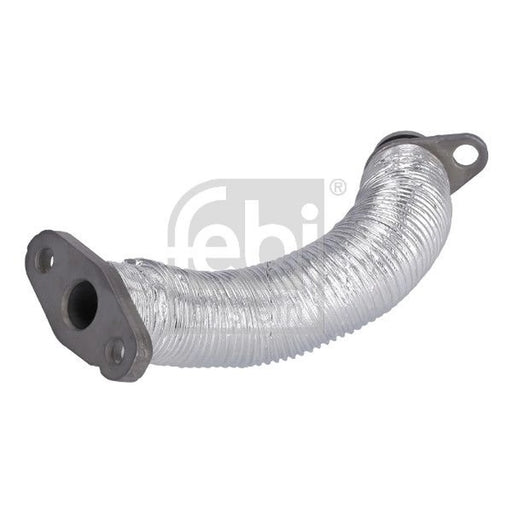 Febi Turbo Oil Feed Return Line 184731