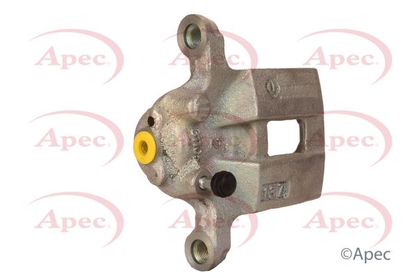 Apec Brake Caliper Assembly Rear Left
