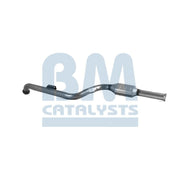 BM Catalysts Homologated Diesel Cat BM80186H