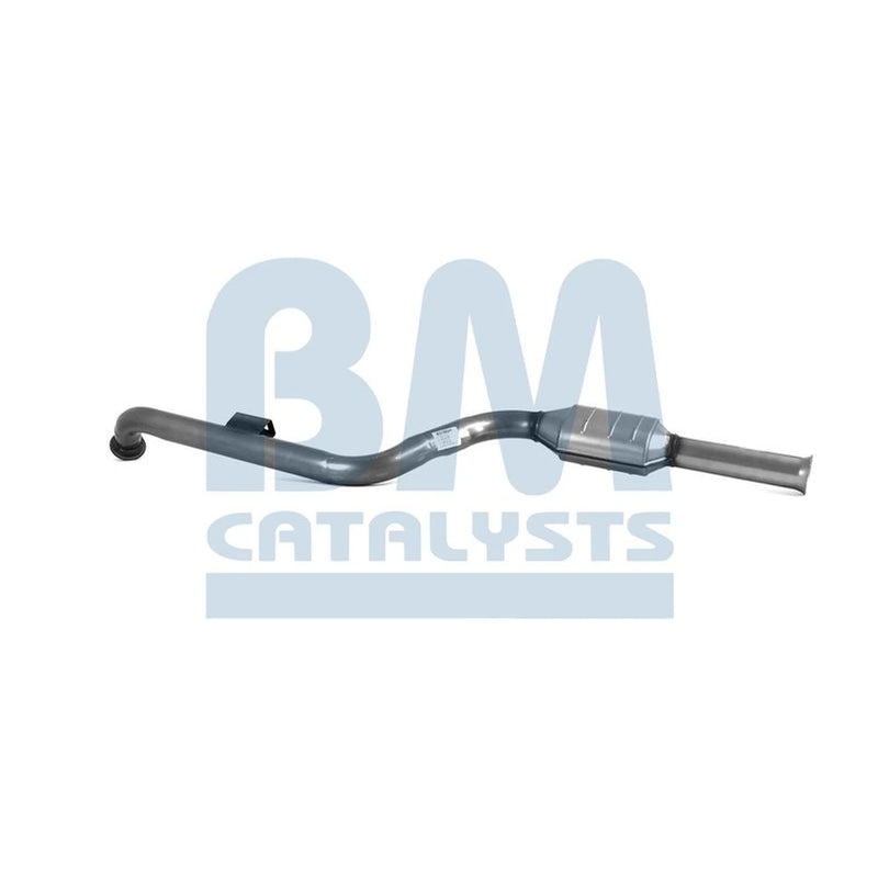 BM Catalysts Homologated Diesel Cat BM80186H
