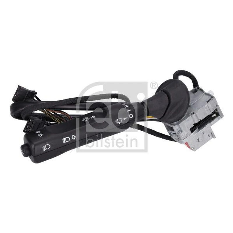 Febi Steering Column Switch Connectors 15253