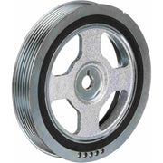 Gates Crank Shaft Belt Pulley TVD1202