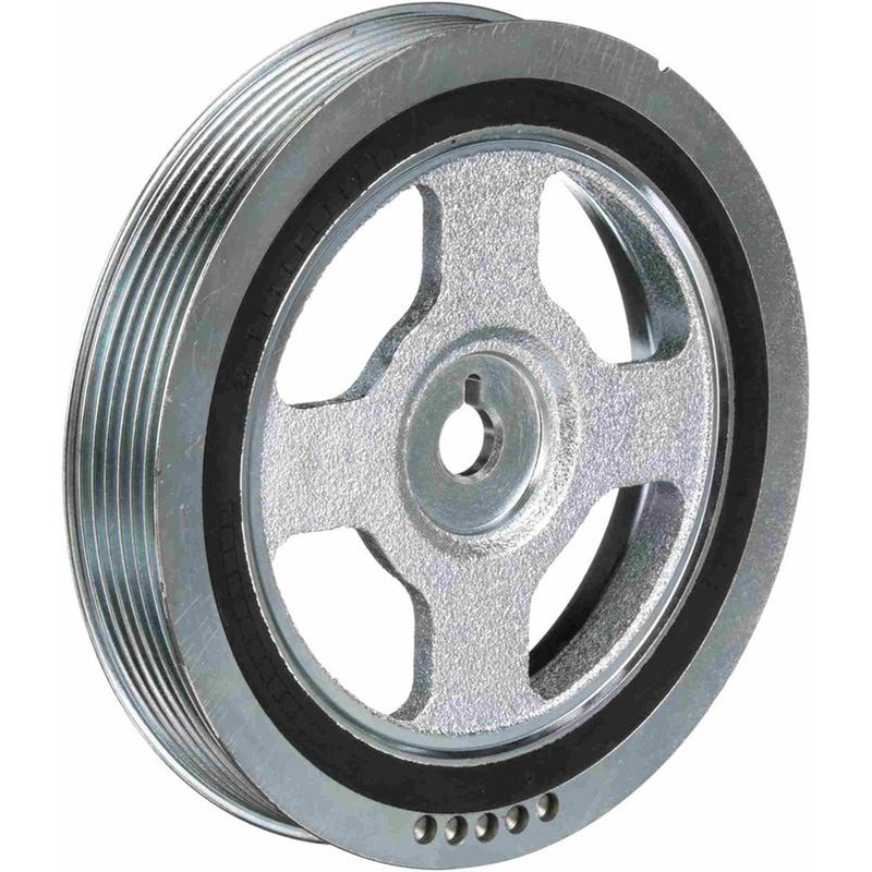 Gates Crank Shaft Belt Pulley TVD1202