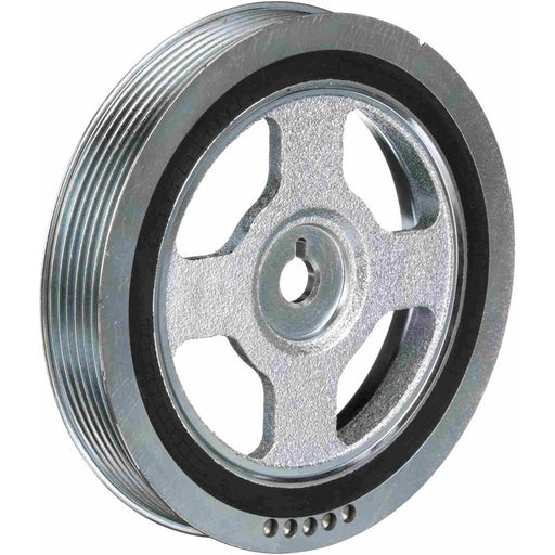 Gates Crank Shaft Belt Pulley TVD1202