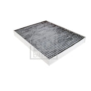 Febi Cabin Air Filter (Pollen Filter) 21318