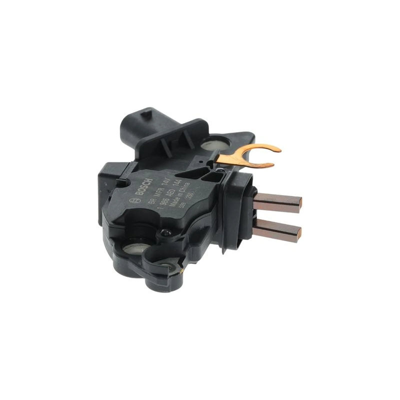 Bosch Alternator Voltage Regulator 1 986 AE0 144