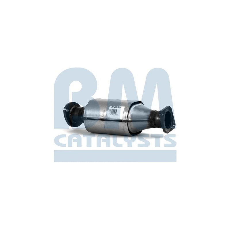 BM Catalysts Homologated Petrol Cat BM90475H