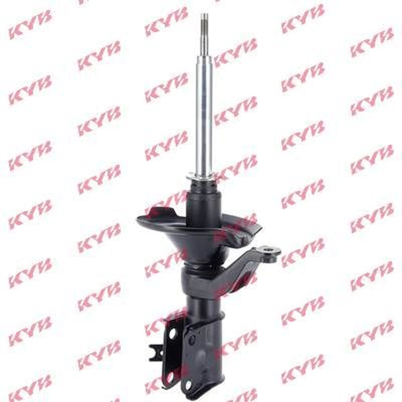 KYB Shock Absorber Damper Strut Front Left 331011