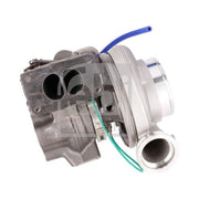 Febi Turbocharger Turbo Unit 190980