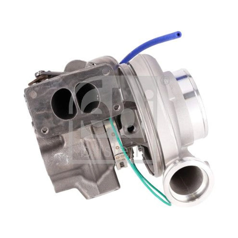 Febi Turbocharger Turbo Unit 190980