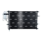 NRF Air Conditioning Condenser 35413