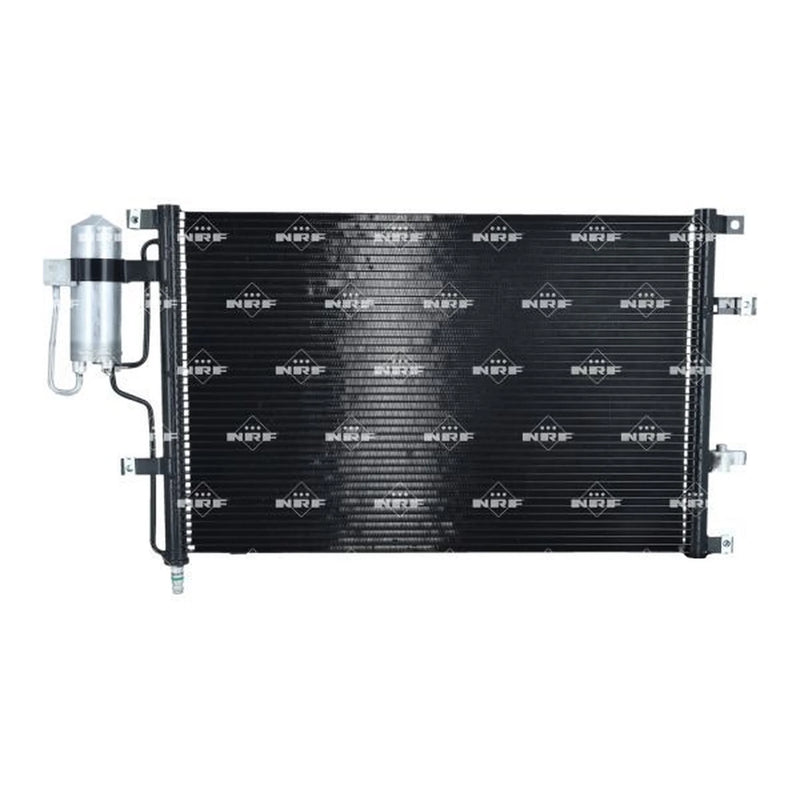 NRF Air Conditioning Condenser 35413