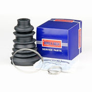 Borg & Beck Drive Shaft Bellow Kit Front Left Polychloroprene ( BCB2163R