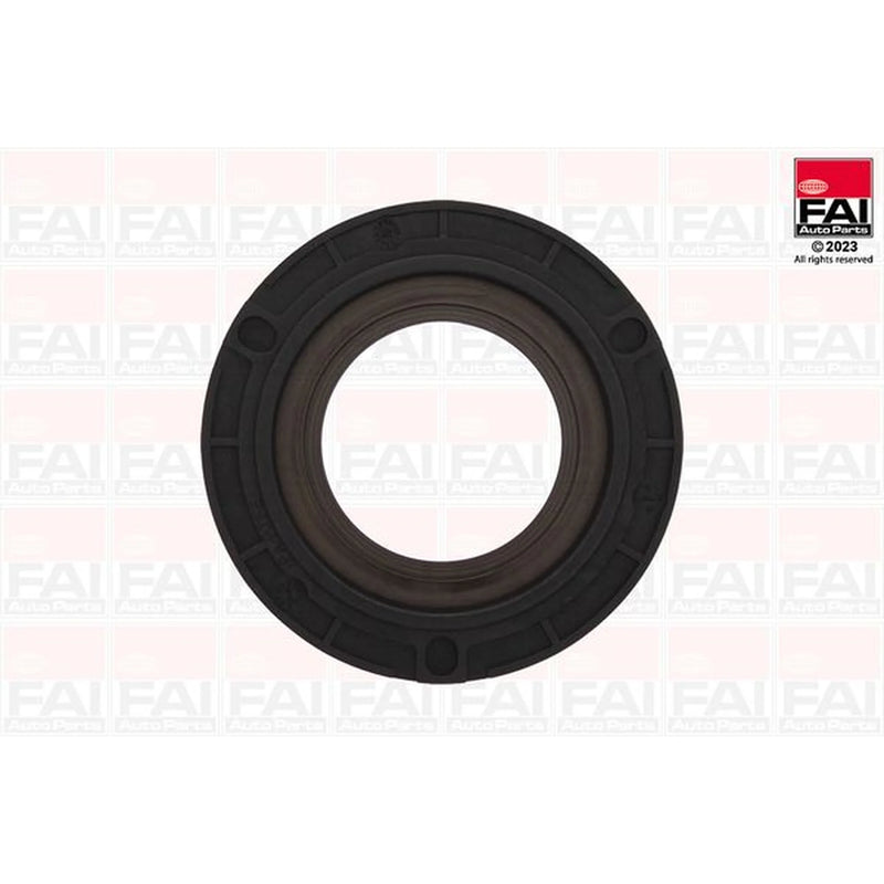 FAI Crankshaft Shaft Seal 105mm OD ID Wide OS2353
