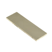 DMT D6E Diamond Sharp Whetstone 150 x 50mm Extra Fine - DMT-D6E