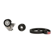Gates V-Ribbed Belt Set K016PK2260