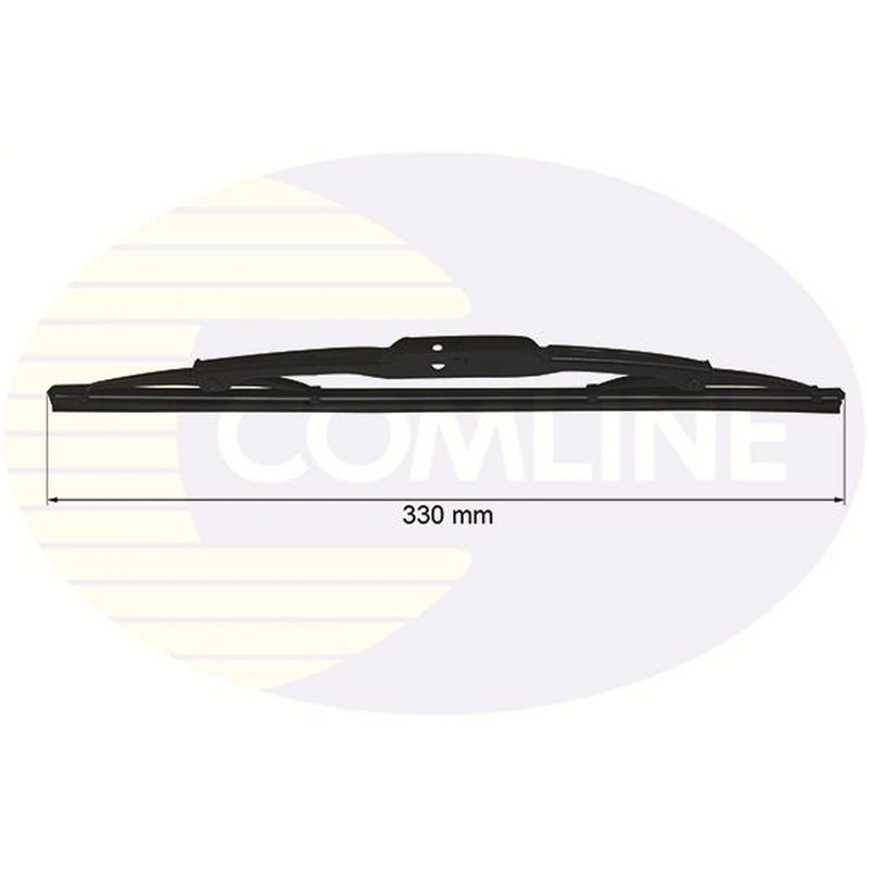 Comline Rear Wiper Blades CRWB330A