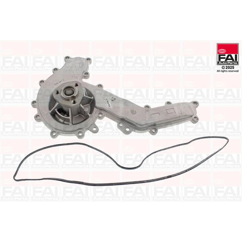 FAI Engine Cooling Water Pump WP6847