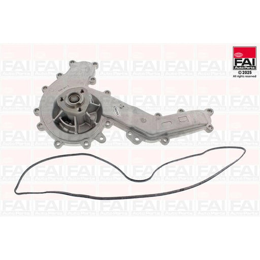FAI Engine Cooling Water Pump WP6847