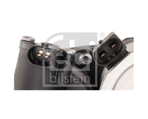 Febi Air Suspension Compressor