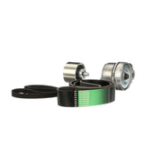 Gates V-Ribbed Belt Set K0212PK1815HD