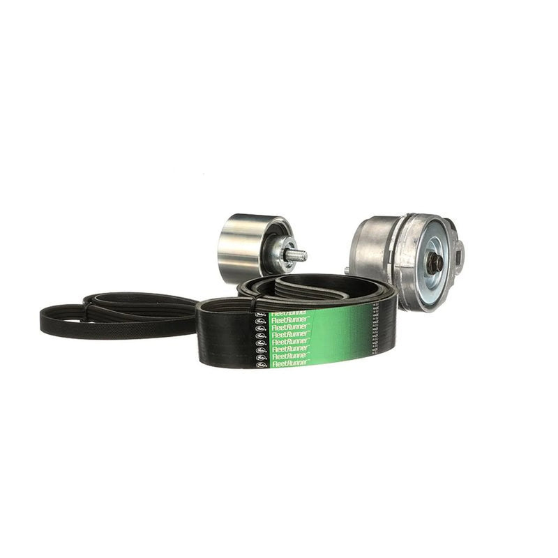 Gates V-Ribbed Belt Set K0212PK1815HD