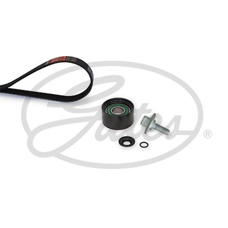 Gates V-Ribbed Belt Set K016PK925