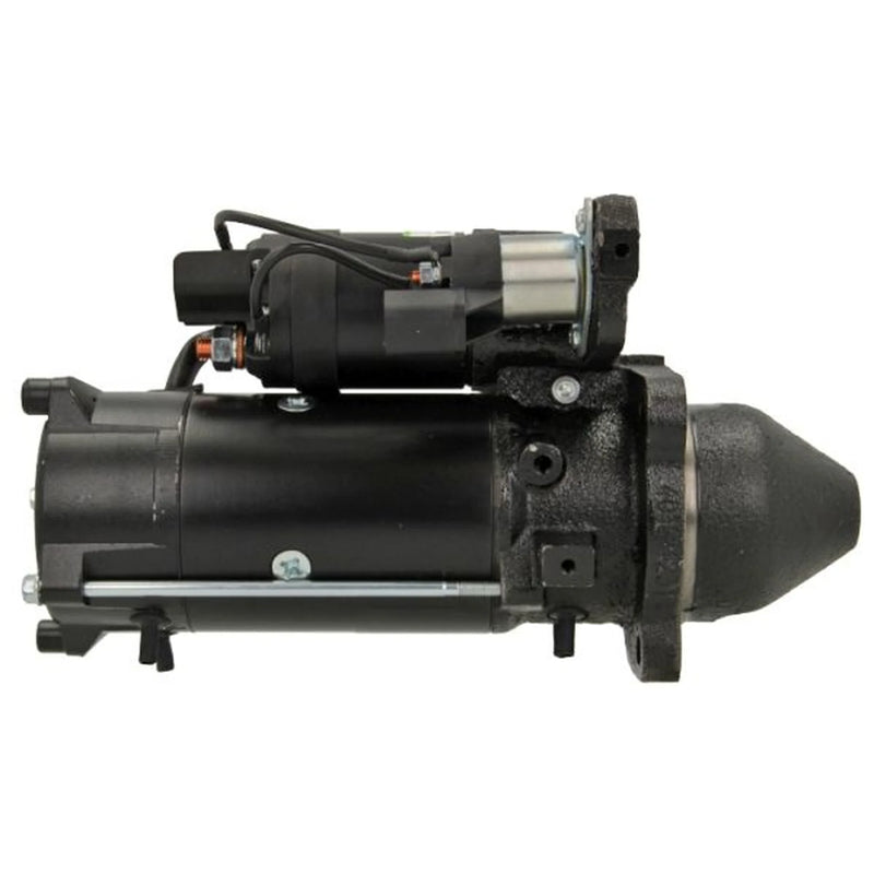 Hella Starter Motor 12V 4kW 9 Teeth 8EA 015 642-271
