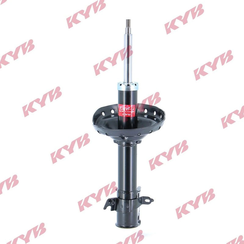 KYB Shock Absorber Damper Strut Front Left 339413