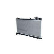 NRF Engine Radiator 53815